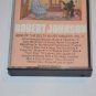 Robert Johnson King of the Delta Blues Singers Vol II Cassette Tape