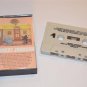 Robert Johnson King of the Delta Blues Singers Vol II Cassette Tape