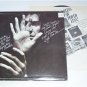 The Kinks Sleepwalker VG++ to NM Vinyl Record LP