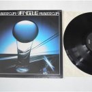 Vangelis Albedo 0.39 VG++ to NM Vinyl Record LP