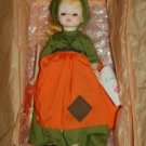 Vintage Madame Alexander Poor Cinderella Doll in Original Box