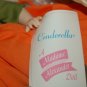 Vintage Madame Alexander Poor Cinderella Doll in Original Box