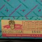 Vintage Madame Alexander Poor Cinderella Doll in Original Box