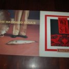 Lot 2 Wayward Souls Vinyl Records Like Junk Food Kings on a Diet Painted Dreams