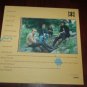 Lot 2 Wayward Souls Vinyl Records Like Junk Food Kings on a Diet Painted Dreams