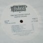 Lot 2 Wayward Souls Vinyl Records Like Junk Food Kings on a Diet Painted Dreams