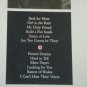 Lot 2 Wayward Souls Vinyl Records Like Junk Food Kings on a Diet Painted Dreams