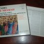 Handel The Messiah Sir Adrian Boult 2LP Box Set Murray Hill Vinyl NM Record