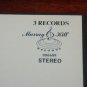 Handel The Messiah Sir Adrian Boult 2LP Box Set Murray Hill Vinyl NM Record