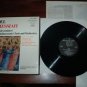 Handel The Messiah Sir Adrian Boult 2LP Box Set Murray Hill Vinyl NM Record