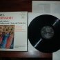 Handel The Messiah Sir Adrian Boult 2LP Box Set Murray Hill Vinyl NM Record