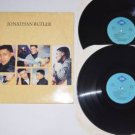 Jonathan Butler S/T Self Titled 2 LP VG++ to NM Vinyl Record