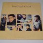 Jonathan Butler S/T Self Titled 2 LP VG++ to NM Vinyl Record