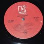 John Klemmer Hush VG++ Vinyl Record LP
