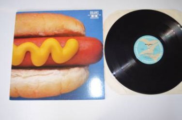 Bob James H VG++ Vinyl Record Gatefold