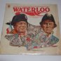 Waterloo Original Soundtrack Vinyl Record Paramount PAS-6003