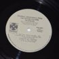 Waterloo Original Soundtrack Vinyl Record Paramount PAS-6003