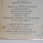 Waterloo Original Soundtrack Vinyl Record Paramount PAS-6003