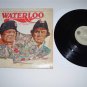 Waterloo Original Soundtrack Vinyl Record Paramount PAS-6003