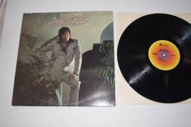 John Klemmer Arabesque Vinyl Record LP