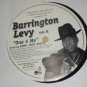 Rare Barrington Levy One 4 For Me Reggae NM 12" Vinyl Record White Label Promo