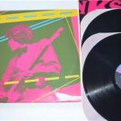 The Kinks One For The Road VG++ to NM Vinyl Record LP w/ Poster
