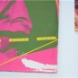 The Kinks One For The Road VG++ to NM Vinyl Record LP w/ Poster