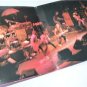 The Kinks One For The Road VG++ to NM Vinyl Record LP w/ Poster