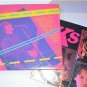 The Kinks One For The Road VG++ to NM Vinyl Record LP w/ Poster