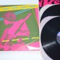 The Kinks One For The Road VG++ to NM Vinyl Record LP w/ Poster