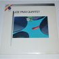 Joe Pass Quartet - Joy Spring VG++ to NM Vinyl Record LP Blue Note