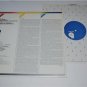 Joe Pass Quartet - Joy Spring VG++ to NM Vinyl Record LP Blue Note
