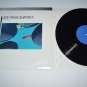 Joe Pass Quartet - Joy Spring VG++ to NM Vinyl Record LP Blue Note
