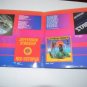 Jefferson Starship Gold VG++ Vinyl Record BZL1-3247 Gatefold