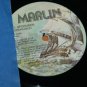 Phil Upchurch S/T Self Titled Jazz Funk Guitar Marlin 2209 NM Vinyl Record LP