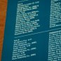 Phil Upchurch S/T Self Titled Jazz Funk Guitar Marlin 2209 NM Vinyl Record LP