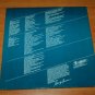 Phil Upchurch S/T Self Titled Jazz Funk Guitar Marlin 2209 NM Vinyl Record LP