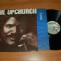 Phil Upchurch S/T Self Titled Jazz Funk Guitar Marlin 2209 NM Vinyl Record LP