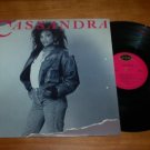 Cassandra Self Titled S/T HDH Near Mint to Mint Vinyl Record LP