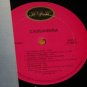 Cassandra Self Titled S/T HDH Near Mint to Mint Vinyl Record LP