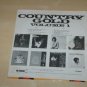 SEALED Vintage Country Gold Volume 1 Vol Buckboard BBS 1005 Mint Vinyl Record