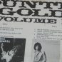 SEALED Vintage Country Gold Volume 1 Vol Buckboard BBS 1005 Mint Vinyl Record
