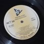 Dixon House Band Fighting Alone VG++ Vinyl Record