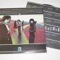 Dixon House Band Fighting Alone VG++ Vinyl Record