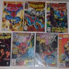Lot 7 Spider-Man Comics 2099 X-Factor Untold Tales Power of Terror Marvel Tales