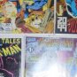 Lot 7 Spider-Man Comics 2099 X-Factor Untold Tales Power of Terror Marvel Tales