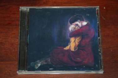 The Braves Love & Mercy CD Johanns Face