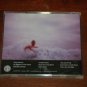 The Braves Love & Mercy CD Johanns Face