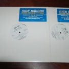 DJ Lot 2 Nick Cannon 12" Feelin Freaky B2k Near Mint NM Vinyl Record