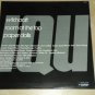 Rare IQU Witchcraft New Zealand Import Jayrem JAY 121 NM Vinyl Record Near Mint